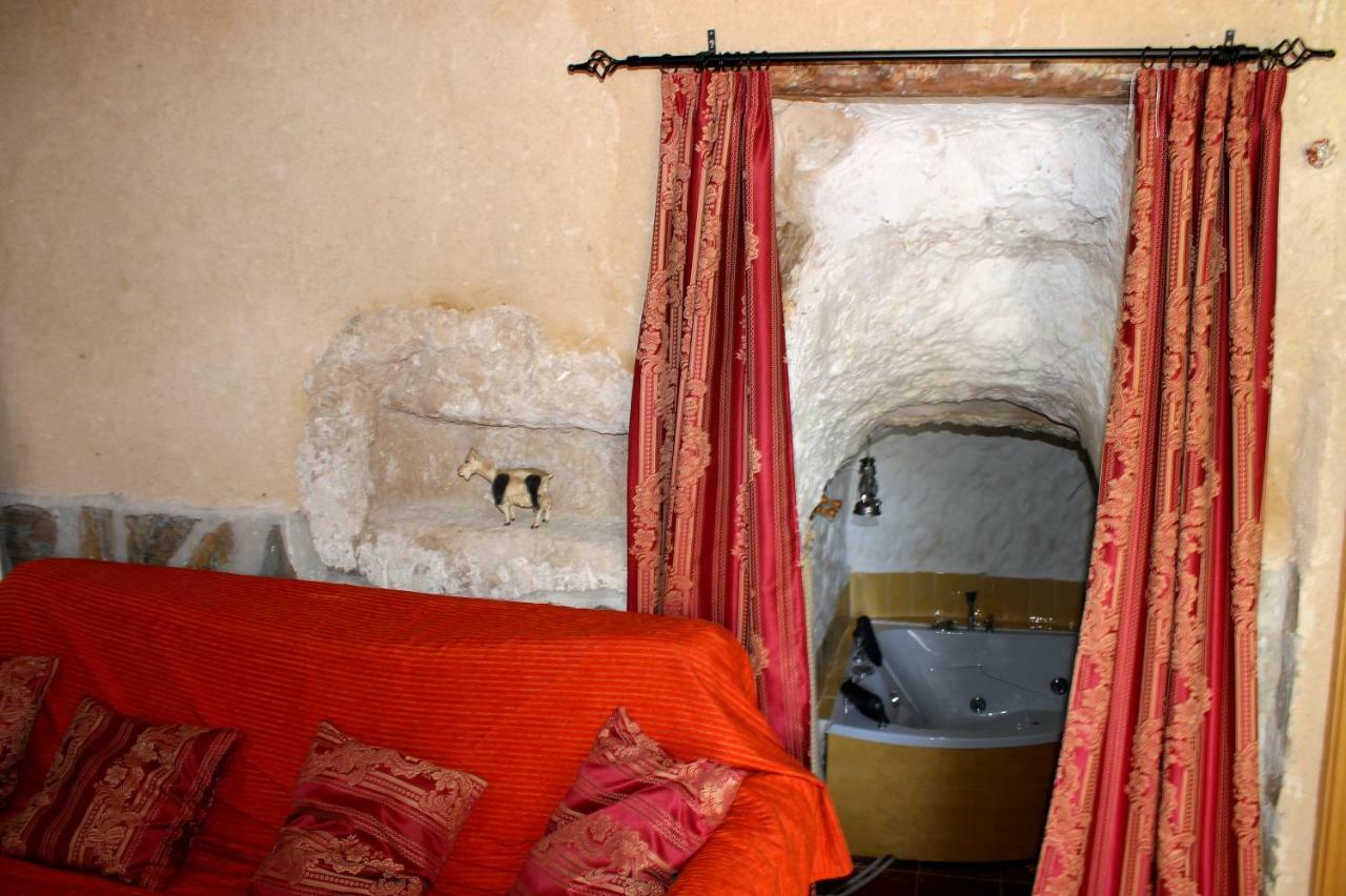Casa Rural Con Jacuzzi Paraiso Del Jucar Alcala del Jucar Exteriér fotografie